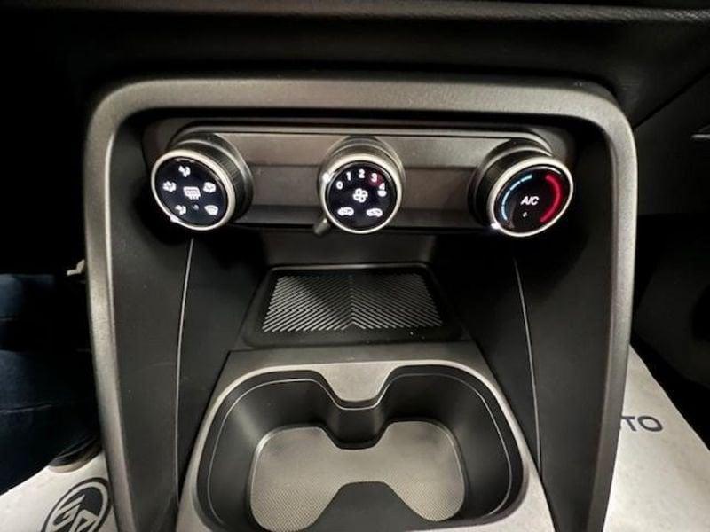 Citroën C3 Aircross Nuova PureTech Turbo 100 MT6 - YOU