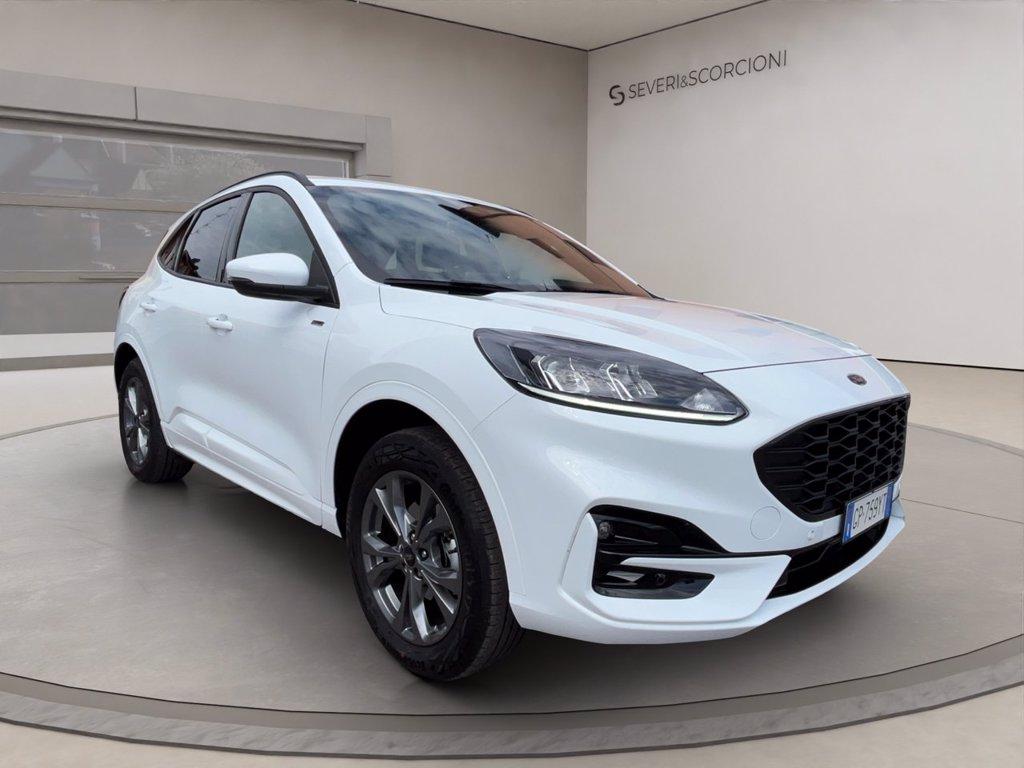 FORD Kuga 2.5 phev ST-Line 2wd 225cv cvt del 2023