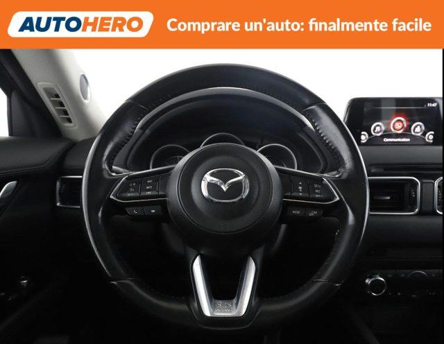 MAZDA CX-5 2.2L Skyactiv-D 175 CV AWD Exclusive