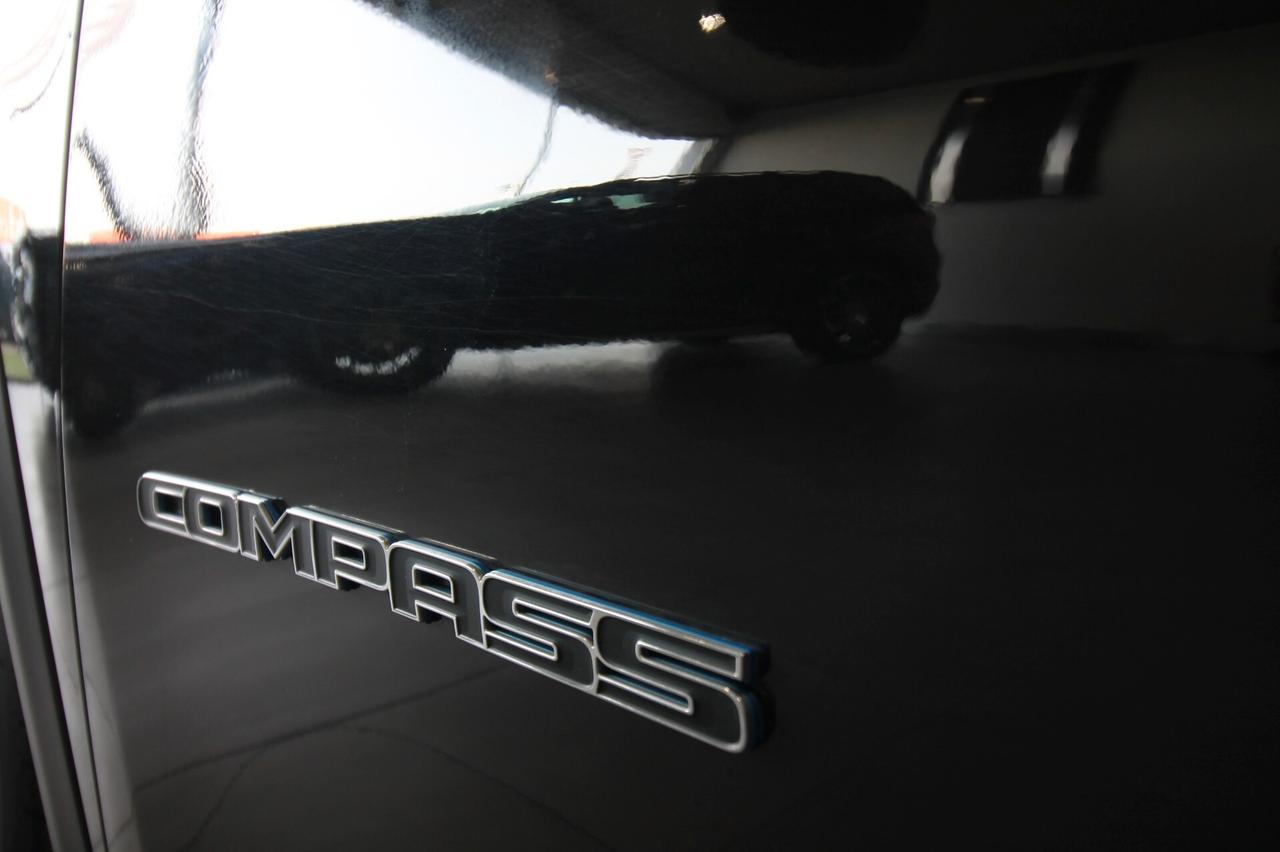 JEEP COMPASS 1.3 TURBO 4Xe LIMITED