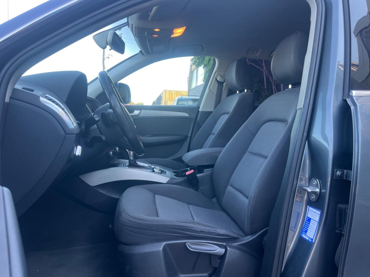 Audi Q5 2.0 TDI 190 CV clean diesel quattro S tr. Advanced Plus