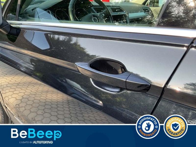 Volkswagen Tiguan 2.0 TDI SPORT 4MOTION 150CV DSG