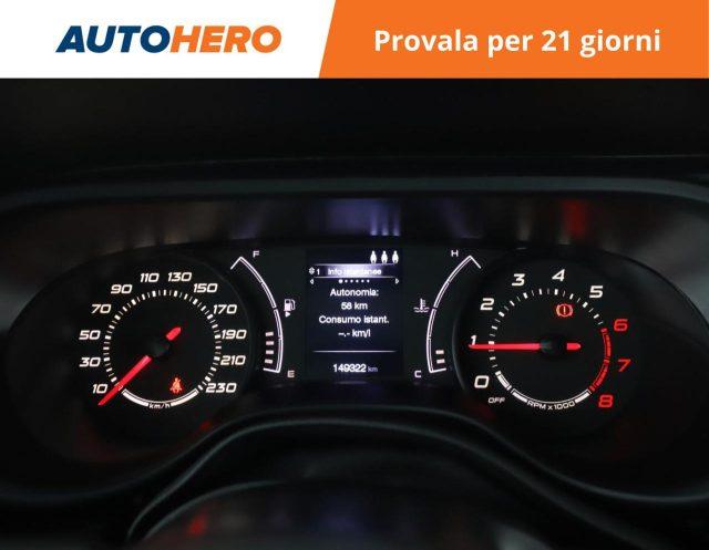 FIAT Tipo 1.4 4 porte Easy