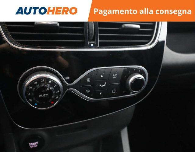 RENAULT Clio dCi 8V 90CV Start&Stop 5 porte Energy Intens