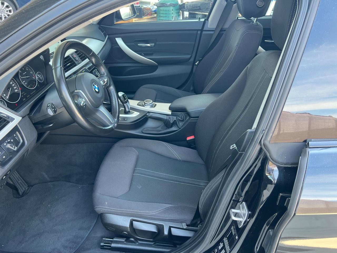 Bmw 420d xDrive GrandCoupé Advantage FINANZIBILE