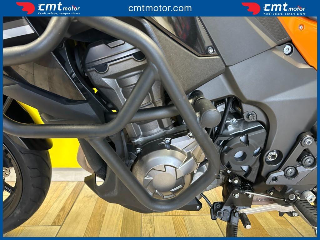 Kawasaki Versys 1000 - 2019