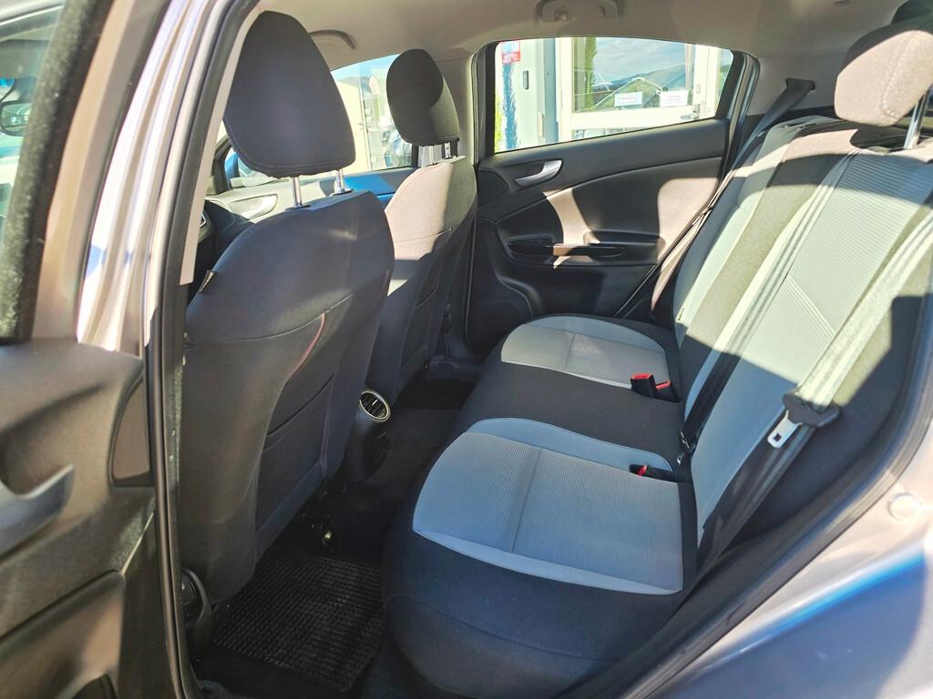 Alfa Romeo Giulietta 1.4 T-JET 120 CV Distinctive