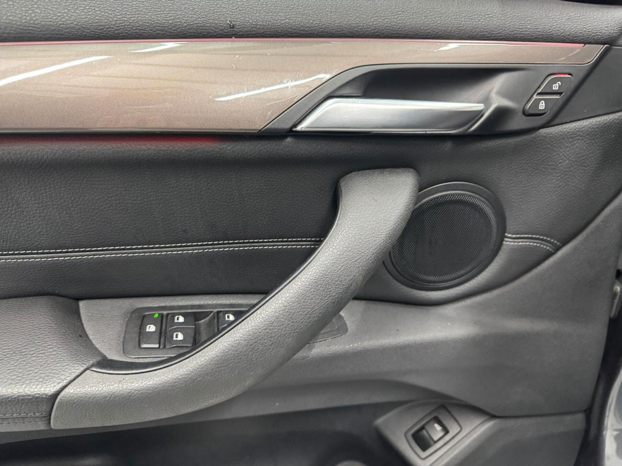 Bmw X1 xDrive20d Sport