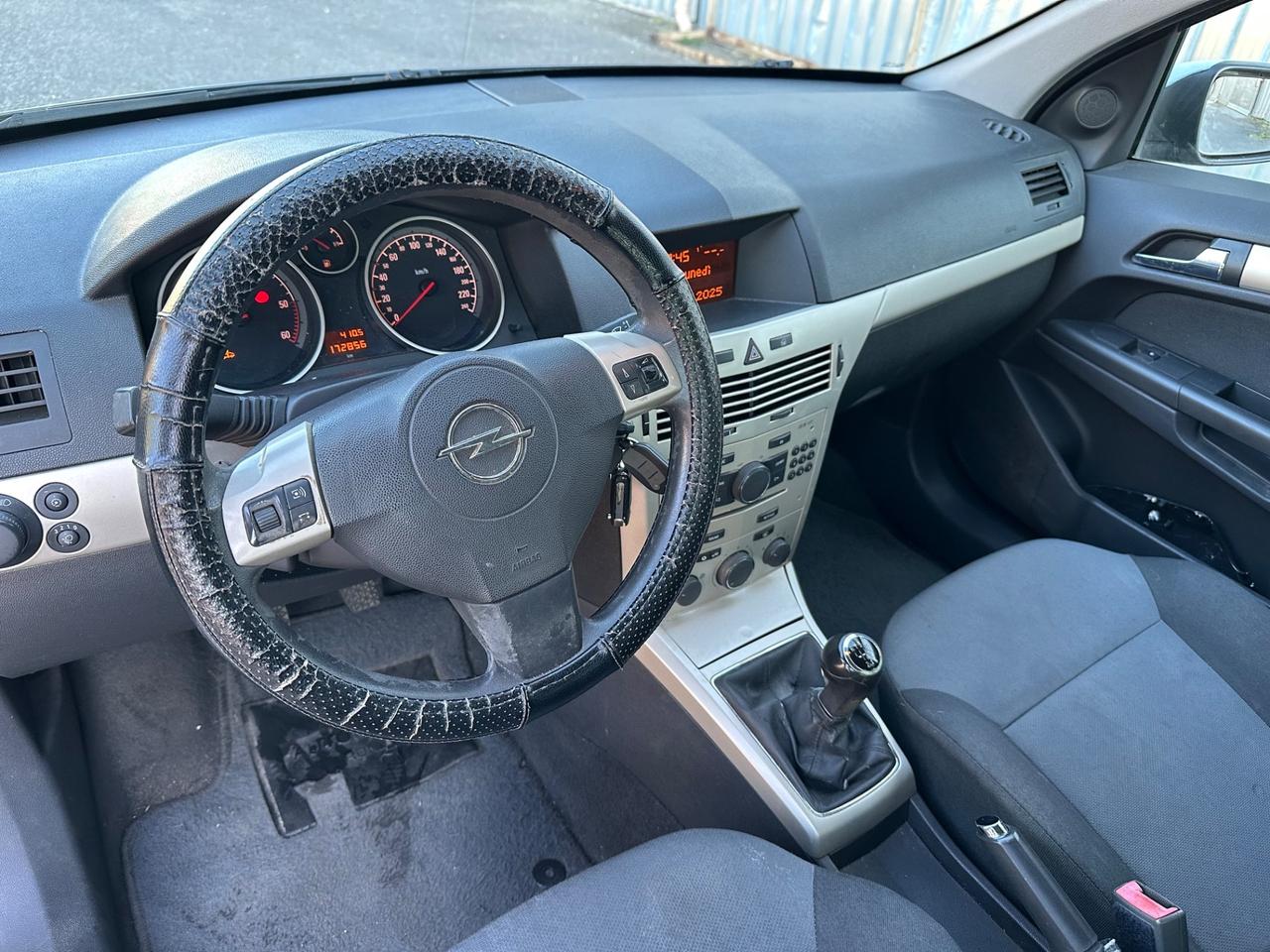 Opel Astra 1.7 CDTI 110CV Station Wagon Cosmo