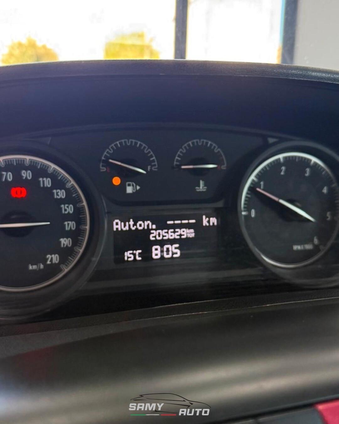 Lancia Ypsilon 1.3 MJT 16V 95 CV 5 porte S&S Platinum