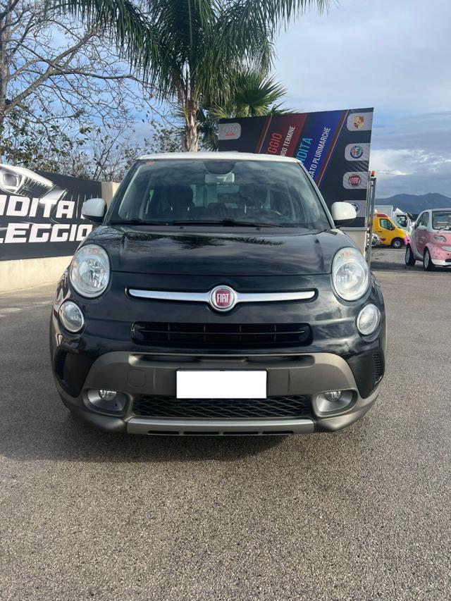 FIAT 500L 1.6 Multijet 120 CV Trekking