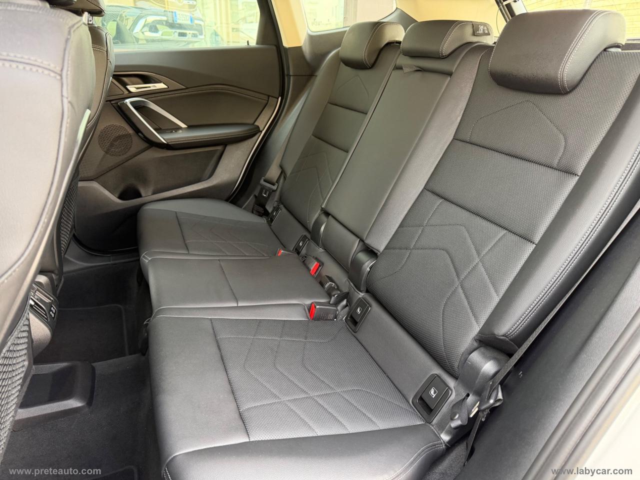 BMW X1 xDrive 20d xLine