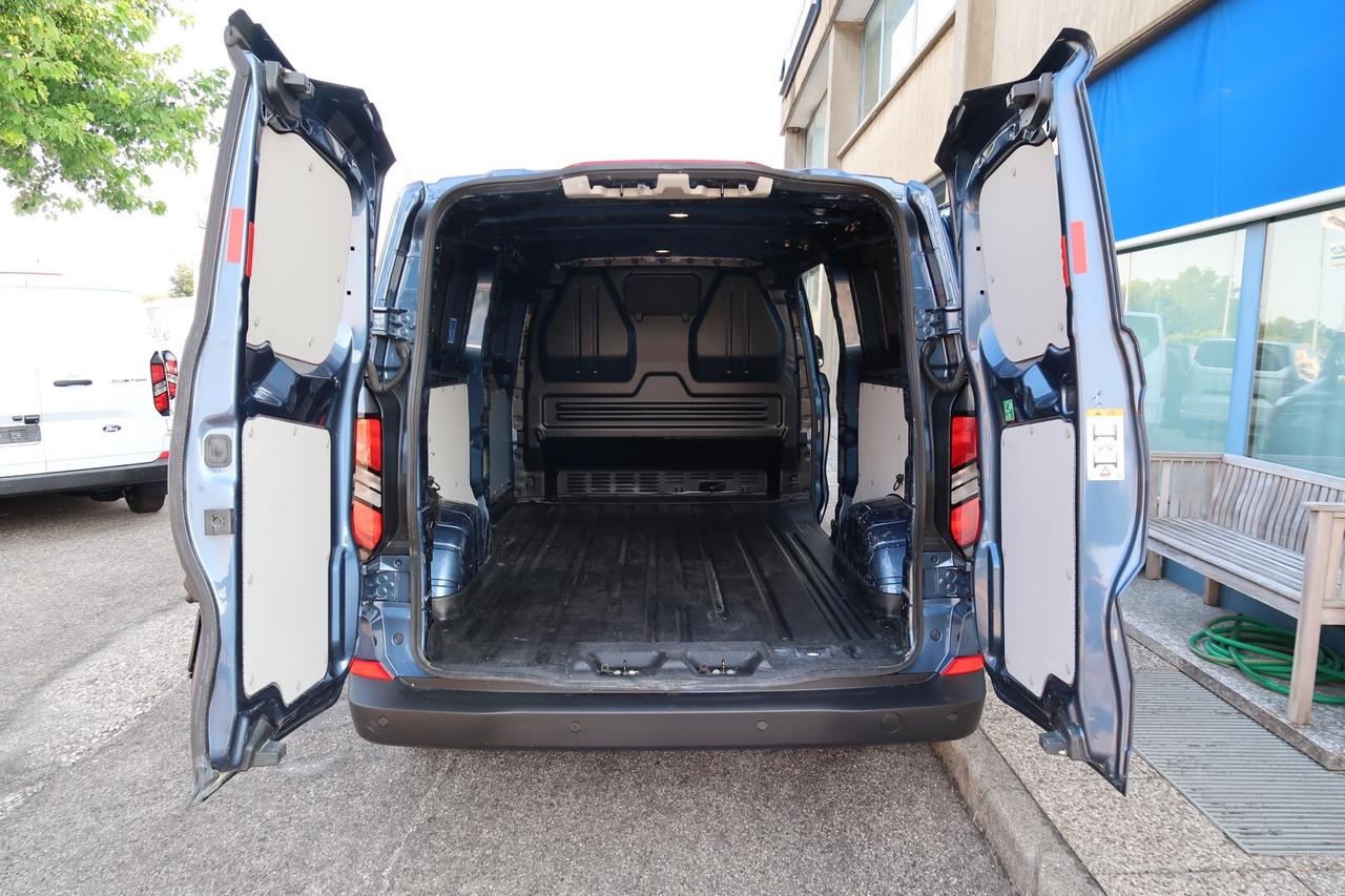 Ford Transit Custom 320 2.0 Ecoblue L2 H1