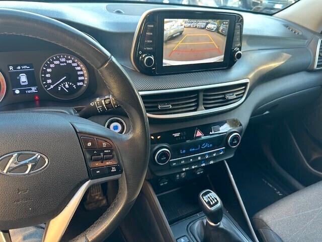 Hyundai Tucson 1.6 CRDi ,2WD,XPrime!!