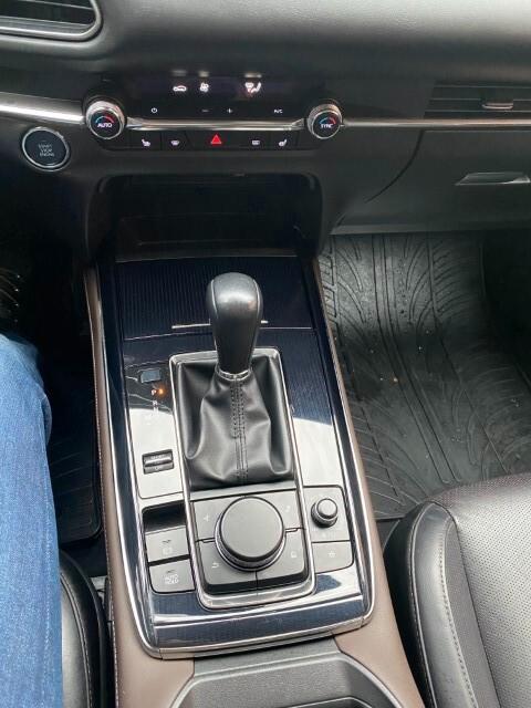 Mazda CX-30 2.0L M Hybrid 2WD Exclusive