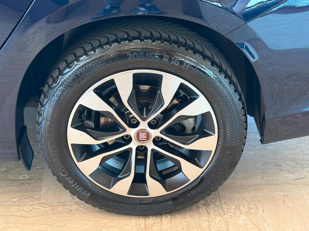 Fiat Tipo New SW 1.6 M.JET 130 cv. CITY LIFE