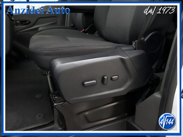 FORD Transit 2.0 EcoBlue 130CV L3H2 9 Posti Trasporto Disabili