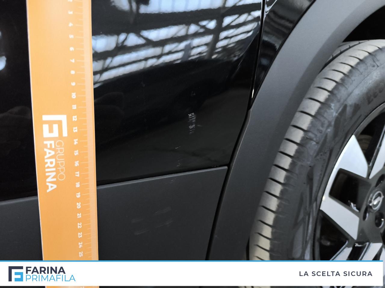 OPEL Mokka II 2020 - Mokka 1.2 t Elegance s&s 100cv