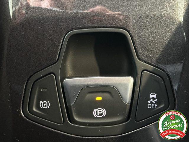 JEEP Renegade 1.3 T4 190CV PHEV 4xe AT6 Limited *NO VINCOLI*