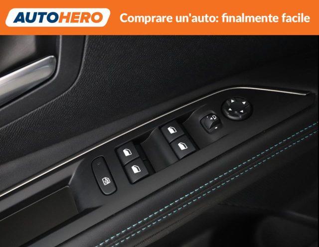 PEUGEOT 3008 Hybrid 225 e-EAT8 Allure Pack