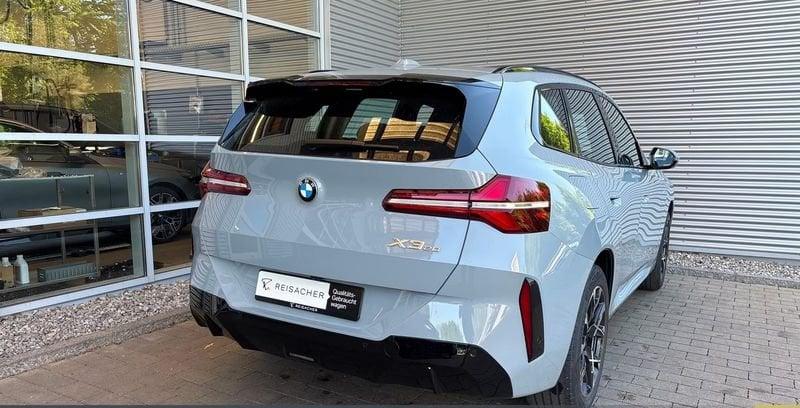 BMW X3 xDrive 20 Msport 19" Harman Kardon Full LED Camera Gancio