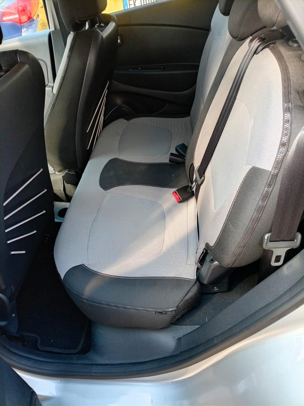 Renault Captur TCe 12V 90 CV Start&Stop Energy Intens