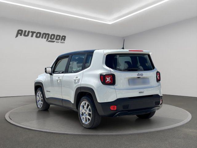 JEEP Renegade 1.6 Mjt 130 CV Limited Sport