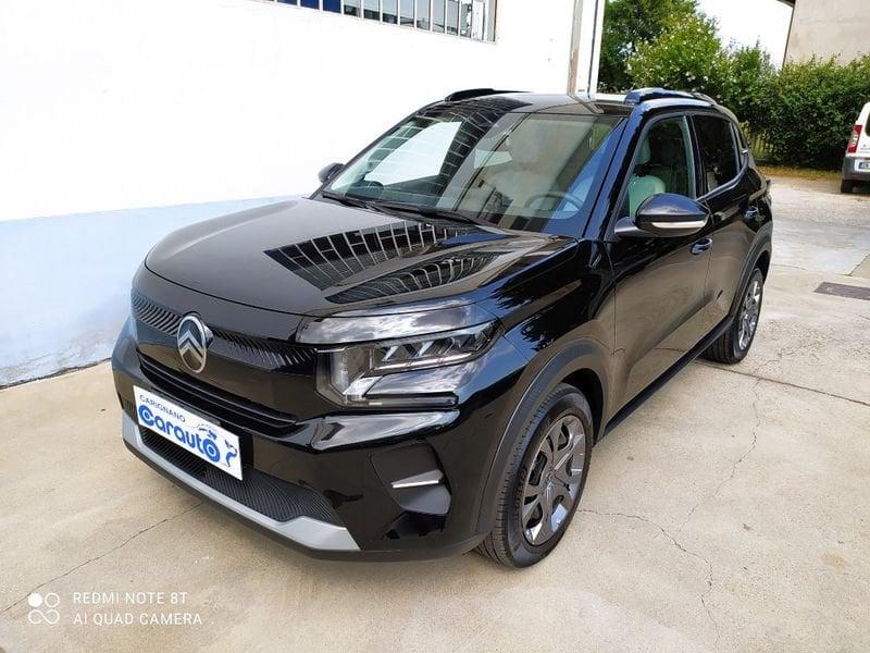 Citroën C3 100 Turbo Max CBC