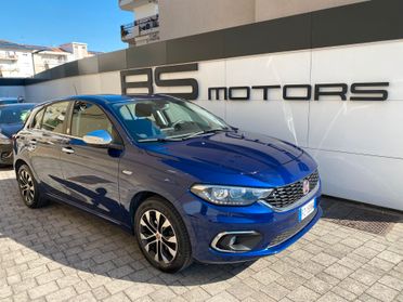 Fiat Tipo 1.6 Mjt S&S 5 porte Mirror 120cv