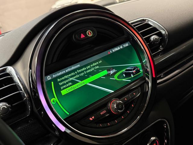 MINI Clubman 1.5 One D Business Clubman *OK NEOPATENTATI*