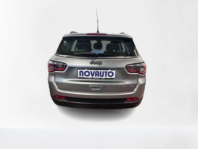 JEEP Compass 2.0 Multijet II 170 CV aut. 4WD Limited