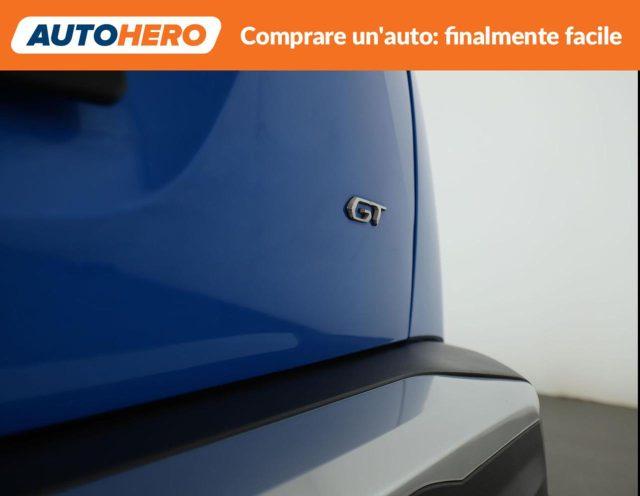 PEUGEOT 2008 BlueHDi 130 S&S EAT8 GT Pack