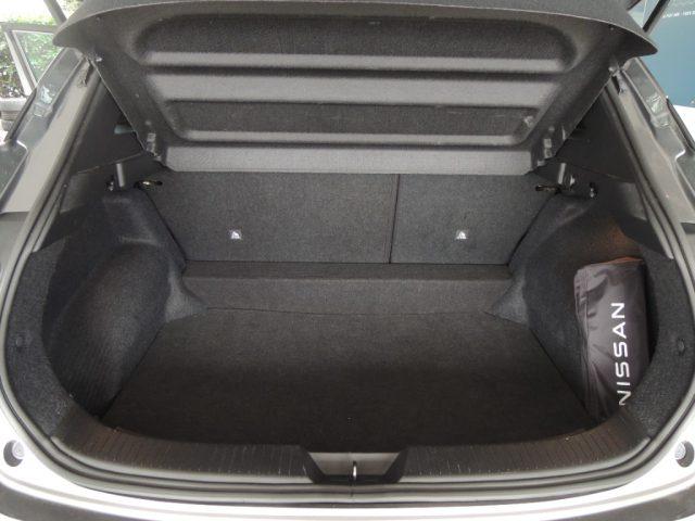 NISSAN Qashqai MHEV 158 CV Xtronic Business