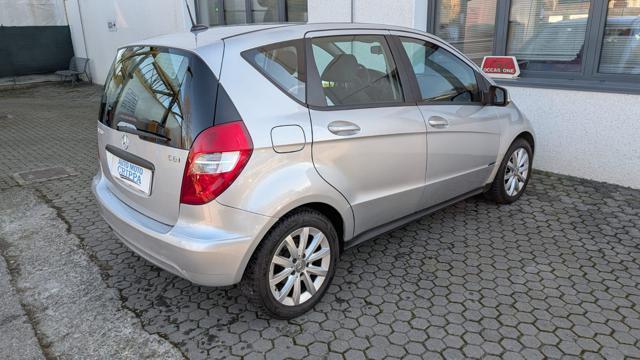 MERCEDES-BENZ A 180 CDI 2.0 MANUALE OK NEOPATENTATO