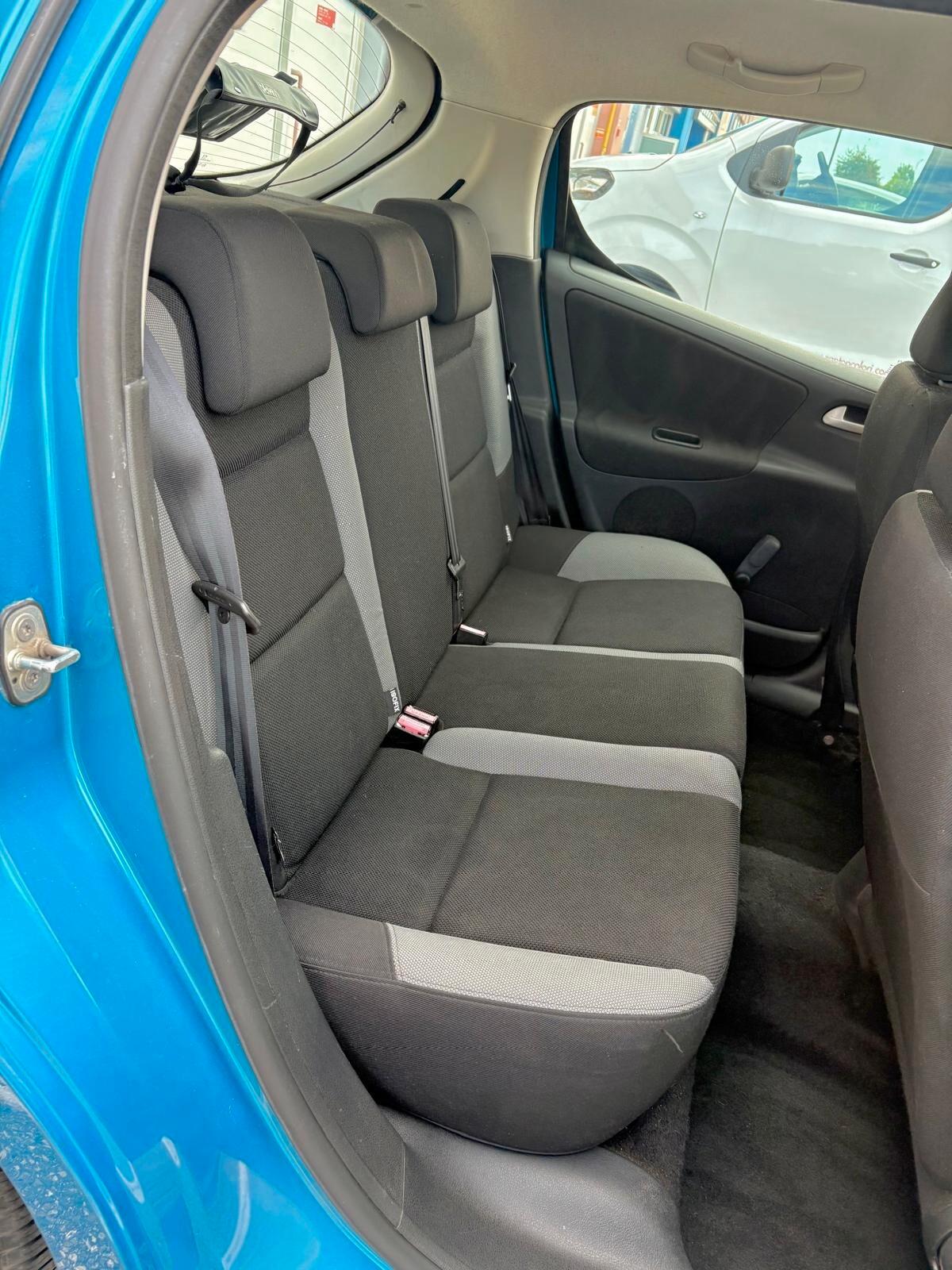 Peugeot 207 1.4 HDI Diesel Neopatentati