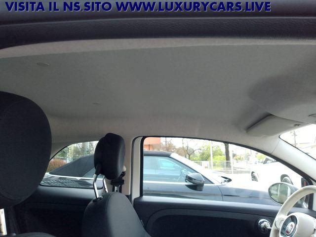 FIAT 500 1.0 Hybrid IDONEA NEOPATENTATI!!