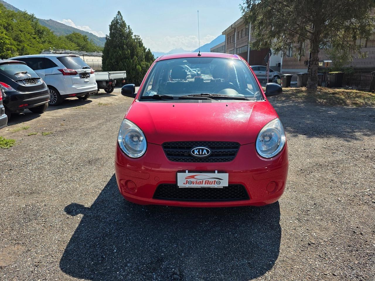 Kia Picanto 1.0 Unica proprietaria