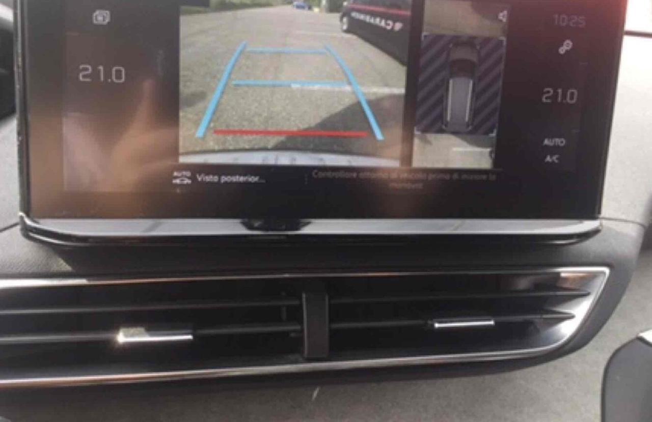 Peugeot 5008 BlueHDi 130 S&S EAT8 GT Pack7 POSTI