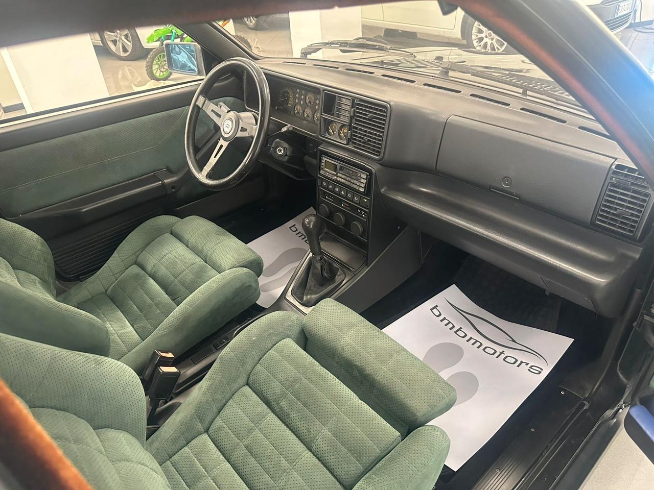 Lancia Delta 1.6 i.e. turbo HF