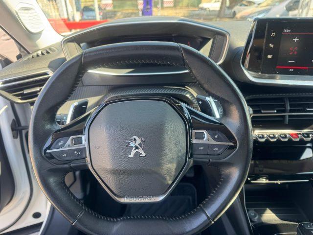 PEUGEOT 2008 BlueHDi 130 S&S EAT8 Allure Pack N1