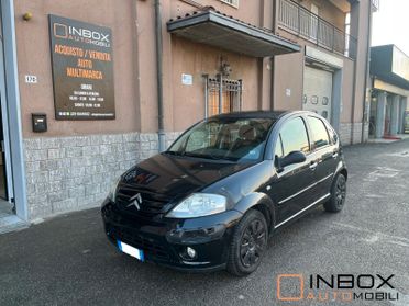 Citroen C3 1.4 16v Elegance - NEOPATENTATI OK