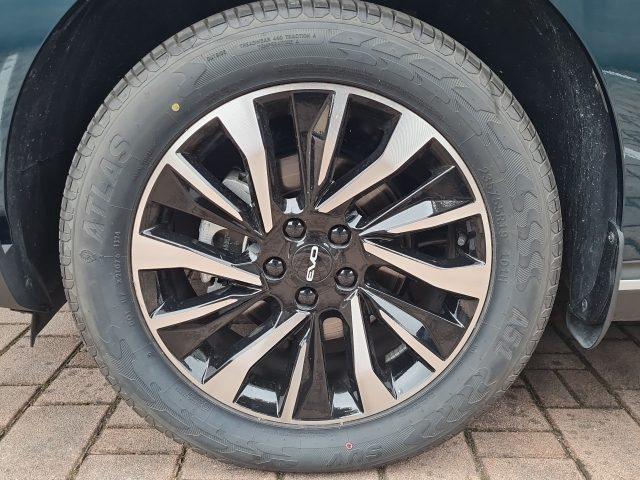 EVO Evo6 1500 167CV GPL