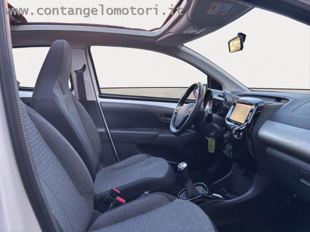 CITROEN C1 Airscape VTi 68 5 porte Shine