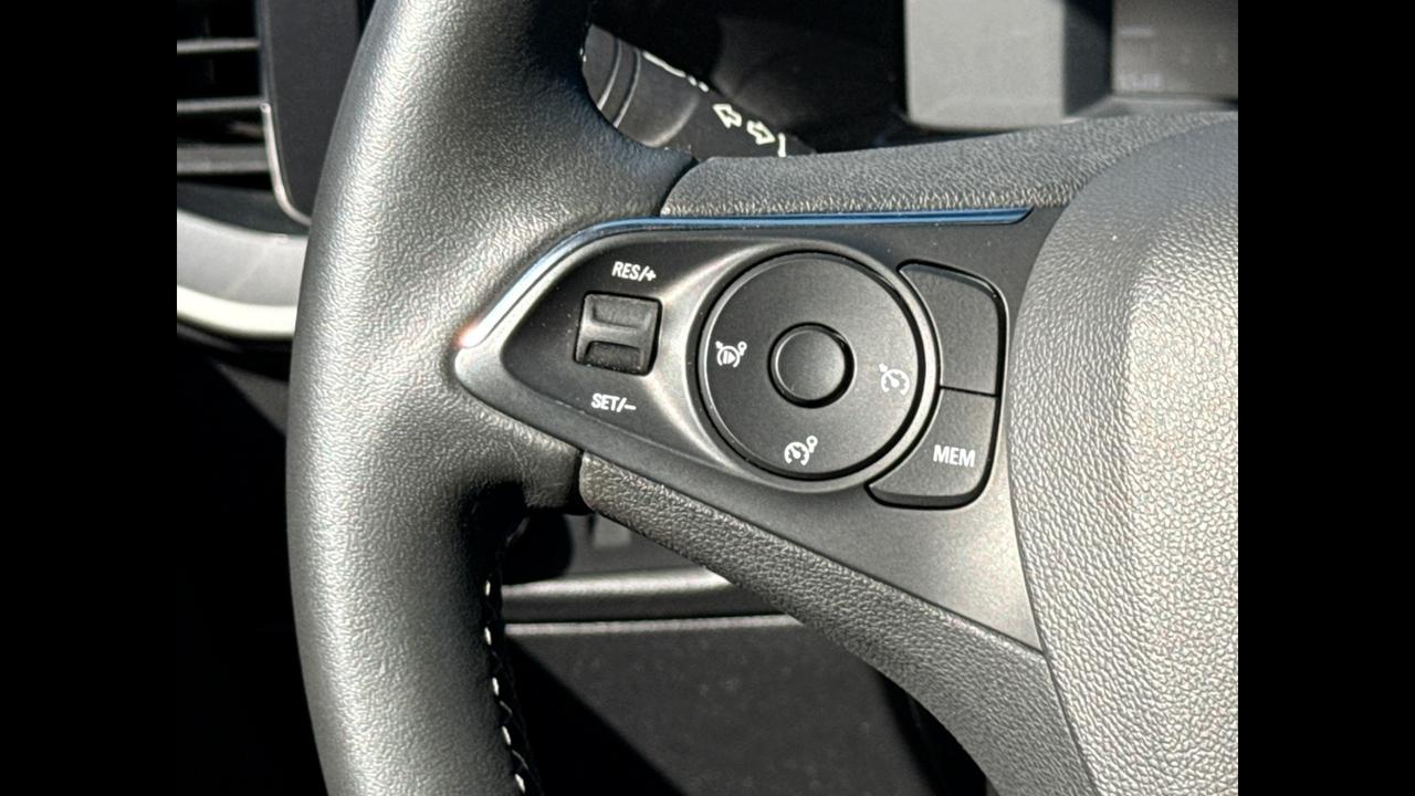 OPEL Mokka II 2020 - Mokka 1.2 t Edition s&s 100cv