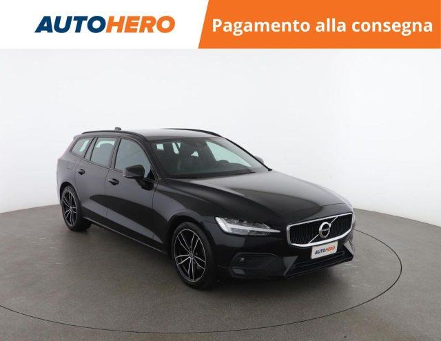 VOLVO V60 D3 Geartronic Business