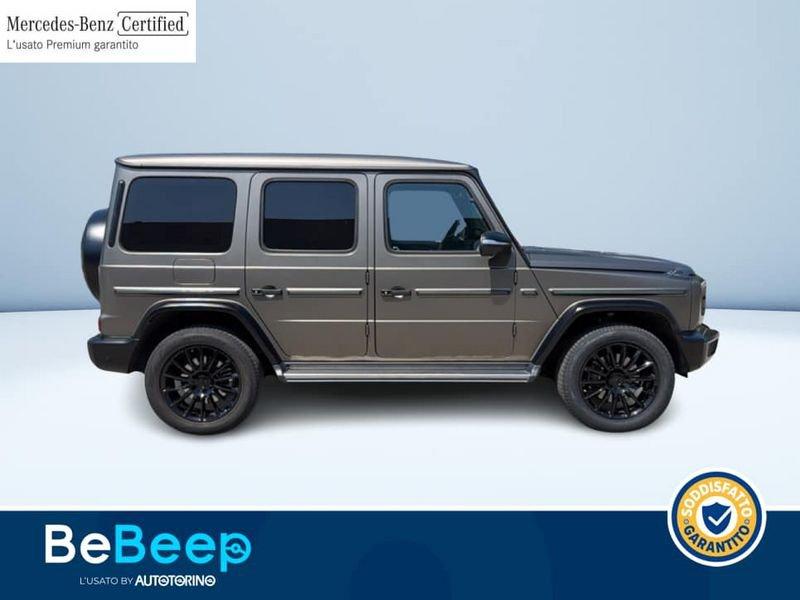 Mercedes-Benz Classe G G 400 D AMG LINE 330CV AUTO