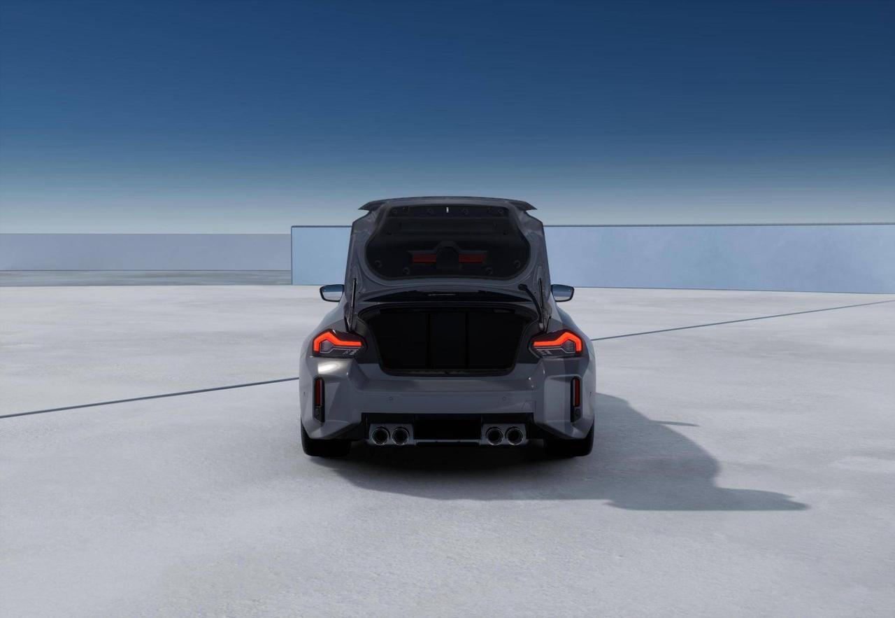 BMW Serie 2 M2 Coupé