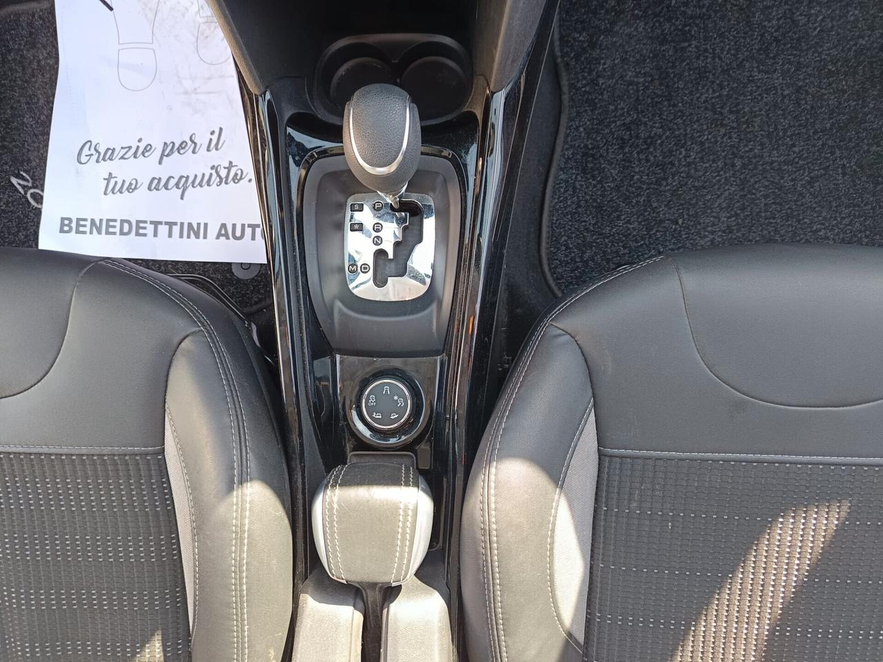 Peugeot 2008 PureTech 110 EAT6 Allure Tua a 177€ al Mese