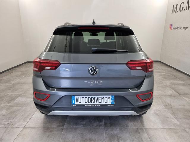 VOLKSWAGEN T-Roc 1.0 TSI Style