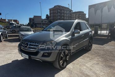 MERCEDES ML 350 CDI